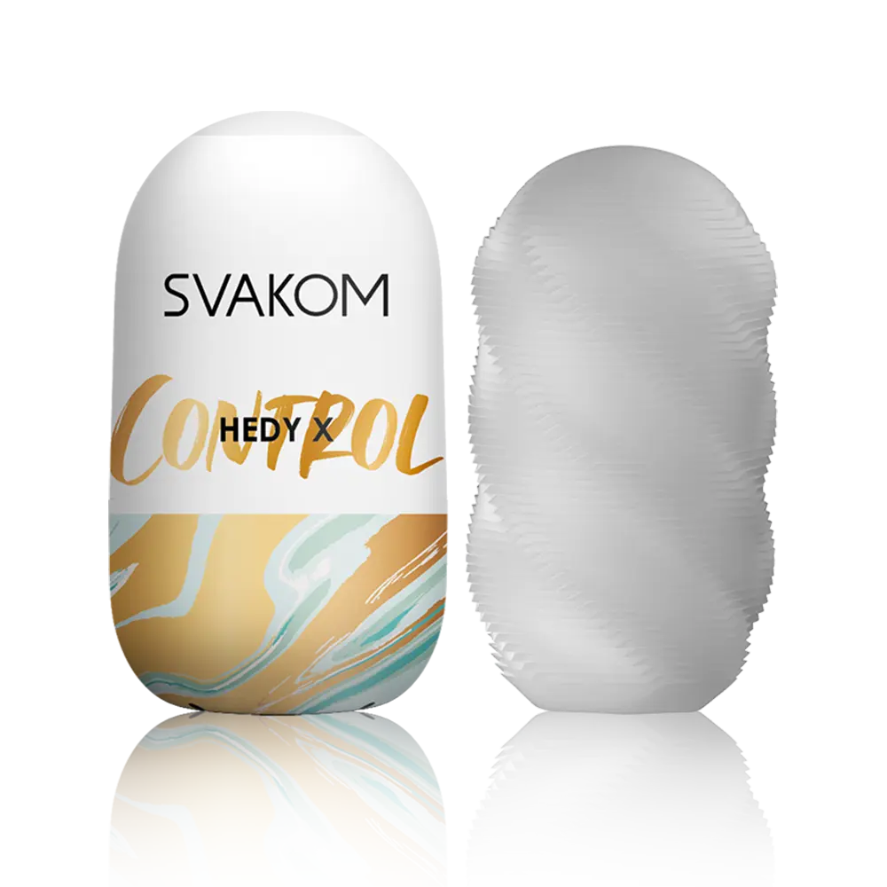 HEDY X??Svakom