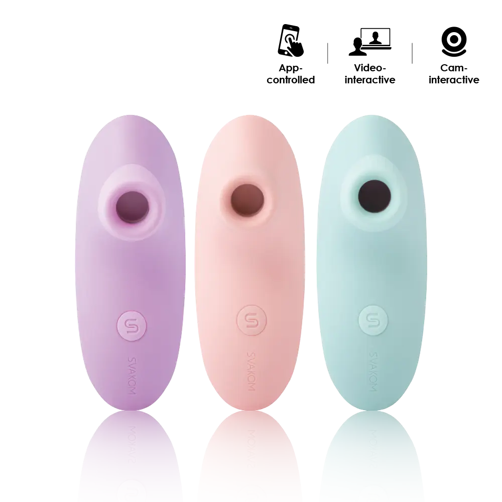 PULSE LITE NEO??Svakom