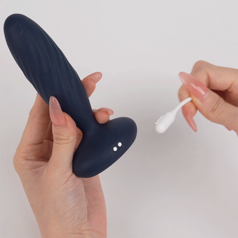 SVAKOM Charger - USB-A to Magnetic Charging Cable for SVAKOM Sex Toys??Svakom