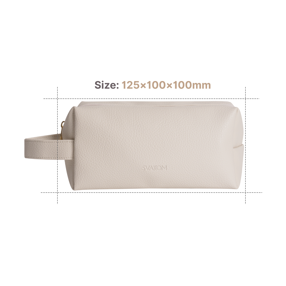 TOY STORAGE BAG