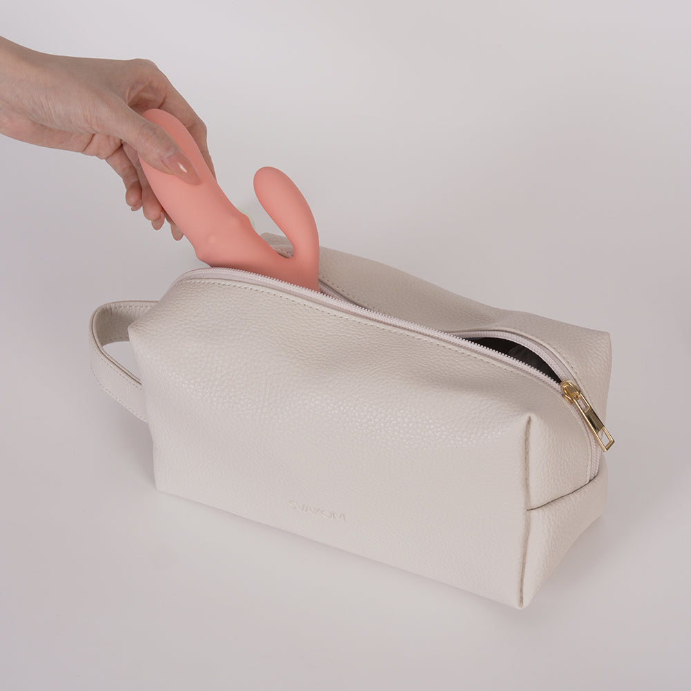 TOY STORAGE BAG