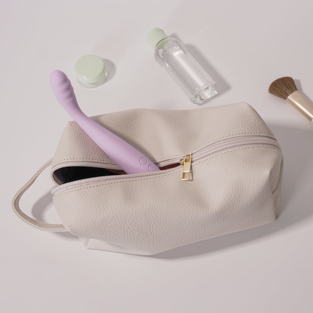 TOY STORAGE BAG