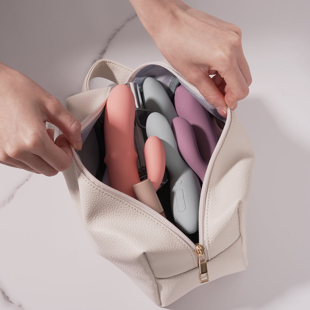TOY STORAGE BAG